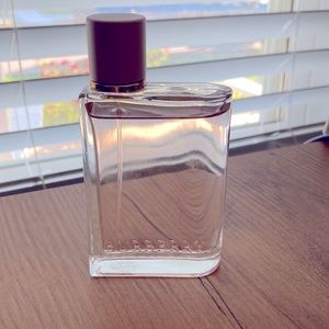 Burberry Perfume